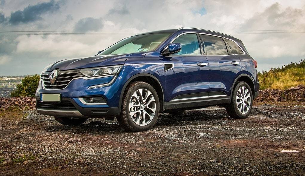 Trouvez l'assurance auto qui vous convient le mieux