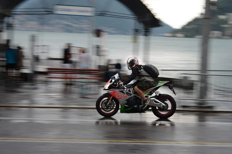Découvrir les meilleures options d’assurance pour votre moto