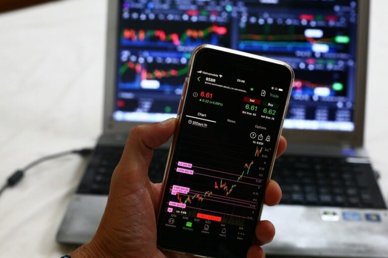 Comment les nouvelles technologies transforment l&rsquo;investissement&nbsp;&nbsp;?
